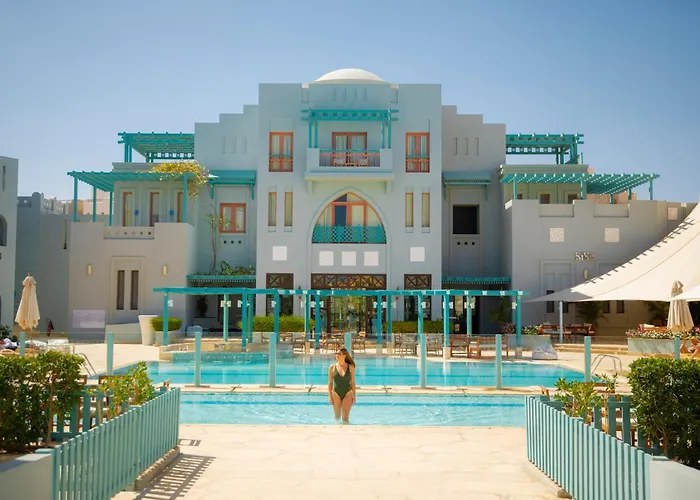 Fanadir Hotel El Gouna