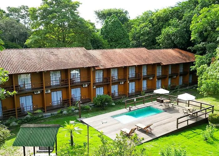 Beloalter Hotel Casa Do Saulo Alter do Chão