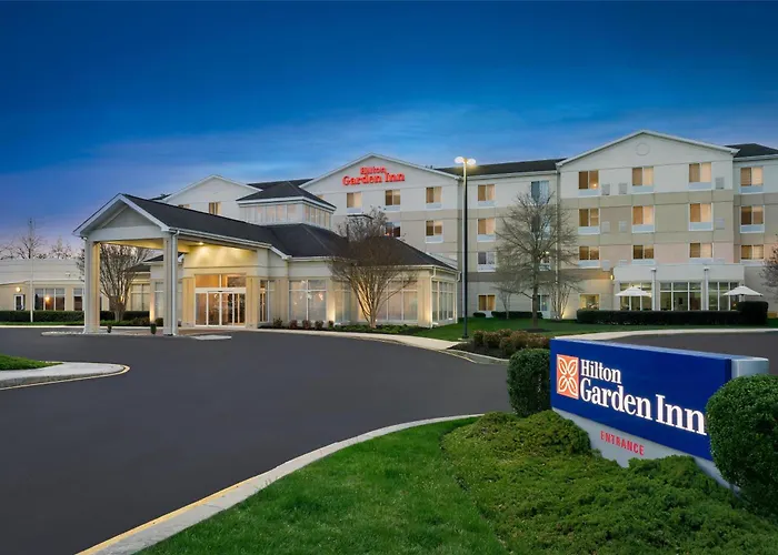 Hilton Garden Inn Dover