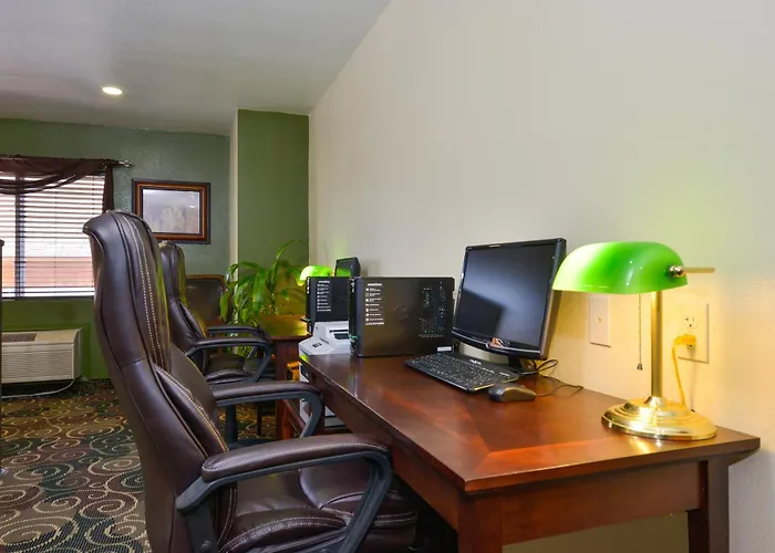 Best Western Canon City