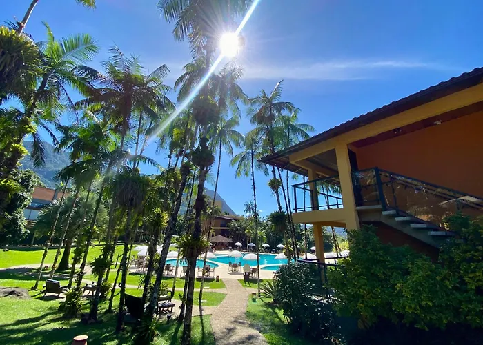 Hotel Fazenda Vale Das Pedras Jaraguá do Sul