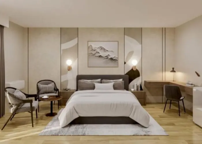 Wyndham New Orleans Airport & Conference Center Hotel Kenner