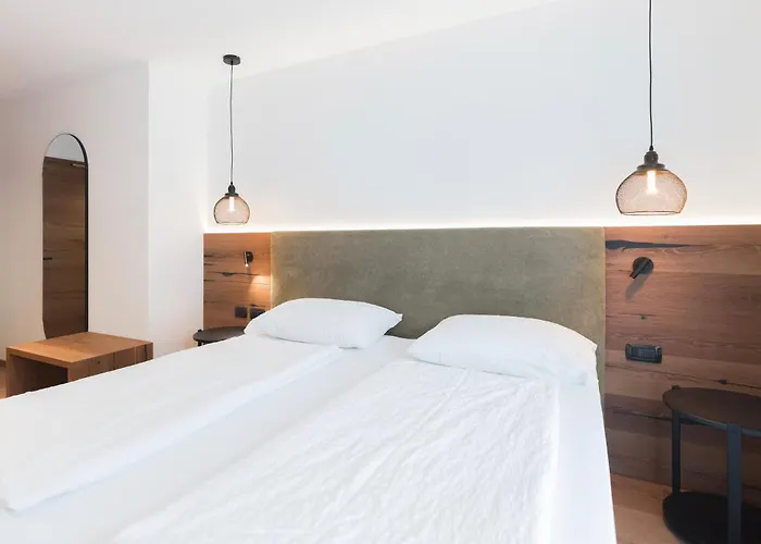 Hotel Erica Tesero