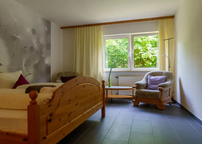 Hotel Scholz