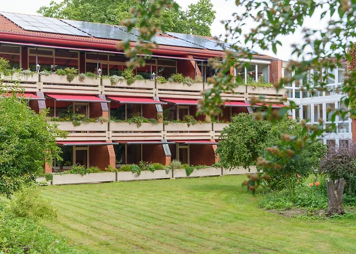 Hotel Scholz