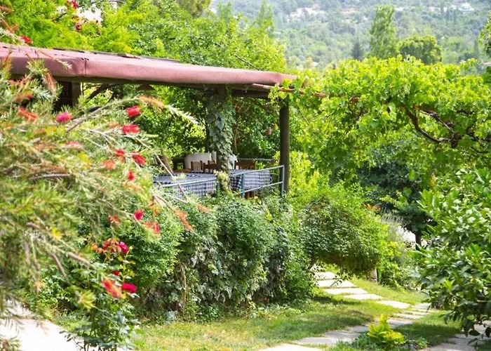 Kleo Cottages Kalkan