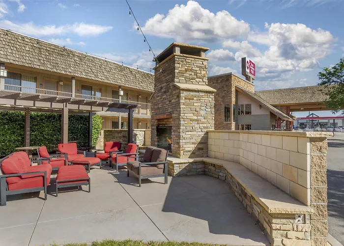 Best Western Plus High Country Inn Ogden