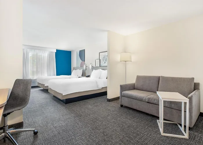Spark By Hilton Shepherdsville Louisville South