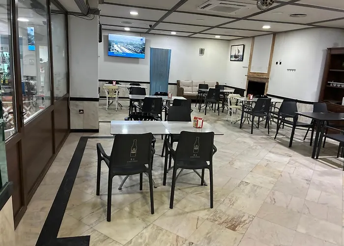 Hostal Restaurante La Niña Palos de la Frontera