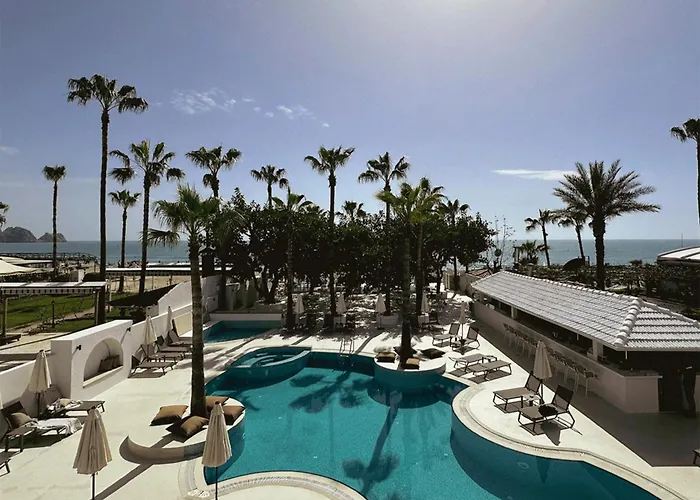 Savk Hotel Alanya