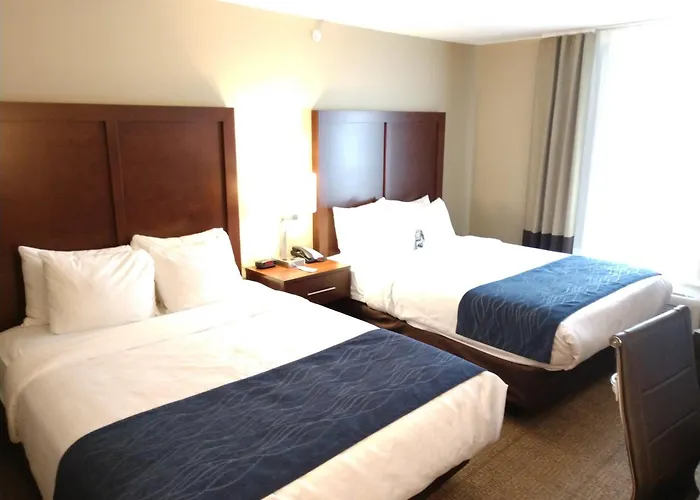 City Express By Marriott Milford Cooperstown