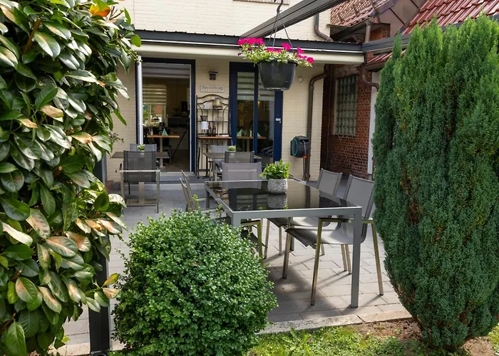 Hotel Rendsburg