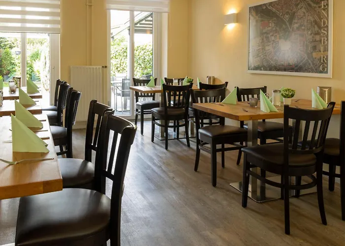 Hotel Rendsburg