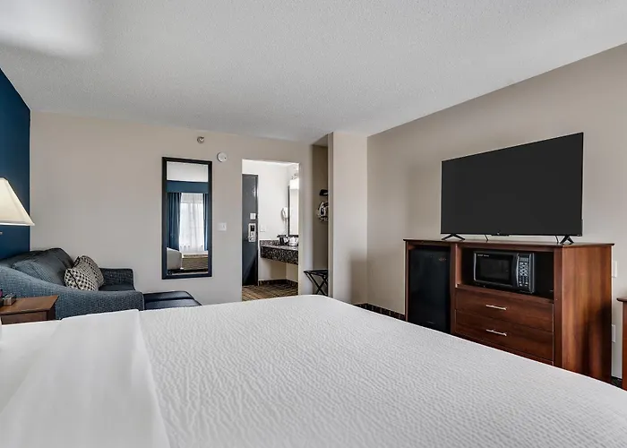 Baymont By Wyndham La Crosse/Onalaska