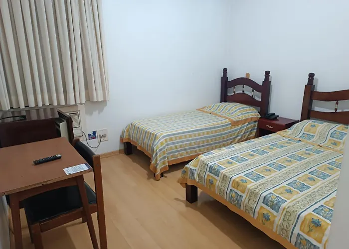 Hotel Obino São Borja