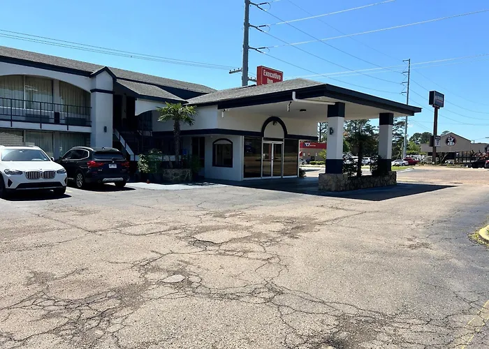 Executive Inn Texarkana