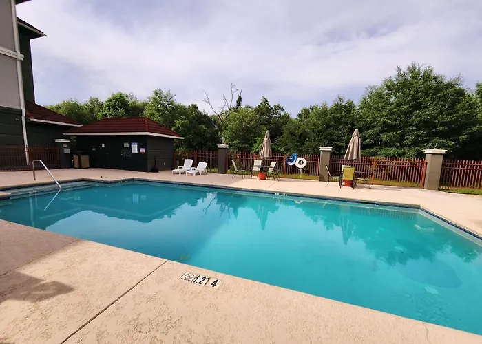 Stay Express Inn & Suites - Mobile, Al