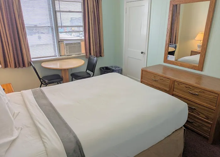 Key West Hotel Wildwood