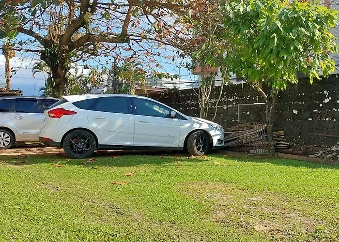 Pousada Manobra Ubatuba
