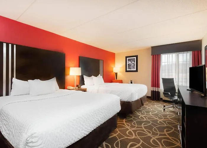 La Quinta Inn & Suites - New River Gorge National Park Summersville