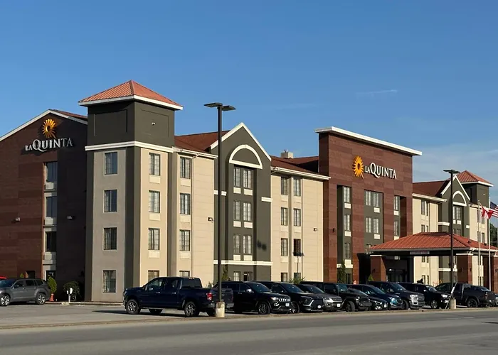 La Quinta Inn & Suites - New River Gorge National Park Summersville
