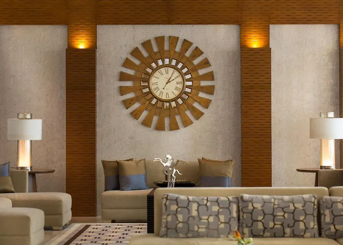 Waldorf Astoria Panama Hotel