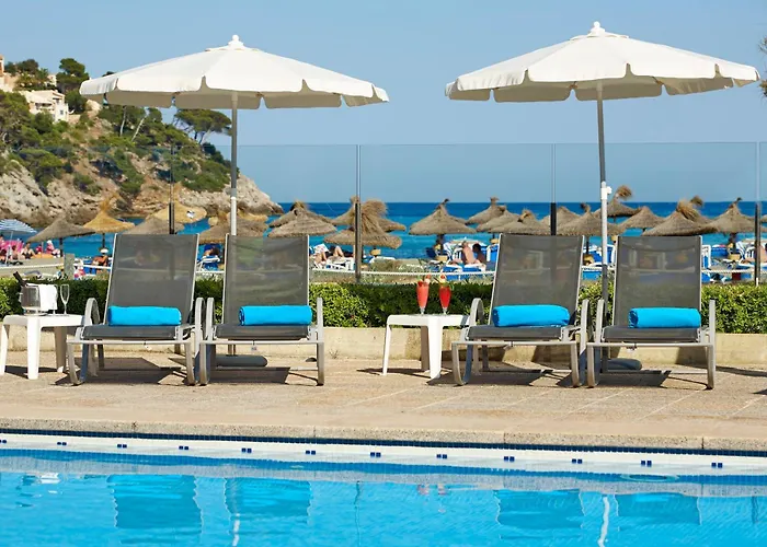 Hotels in Canyamel (Mallorca)