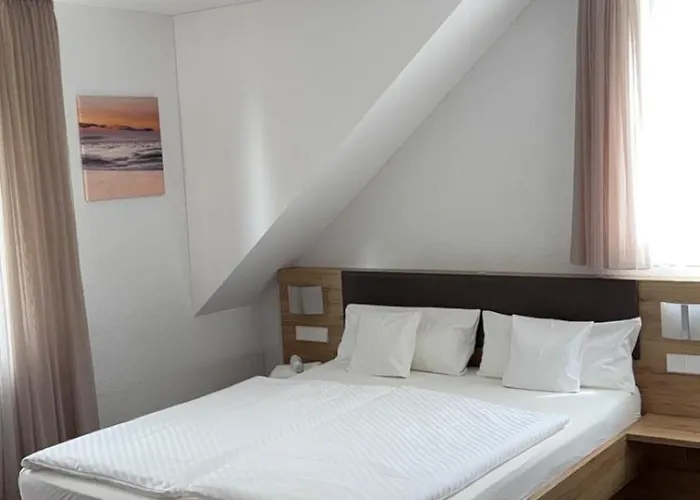Hotel Gasthof Schützen Laupheim