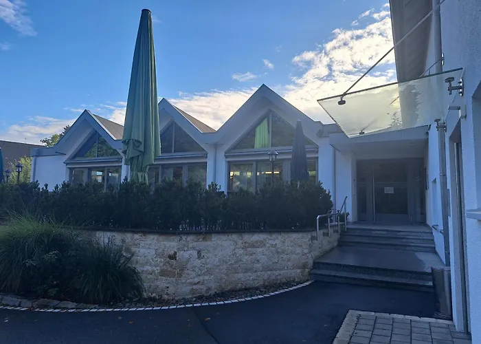 Hotel Gasthof Schützen Laupheim