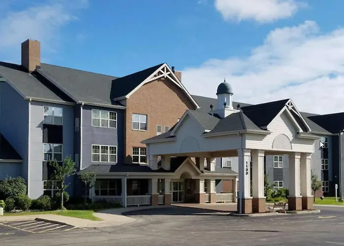 Holiday Inn Express & Suites Zion By Ihg