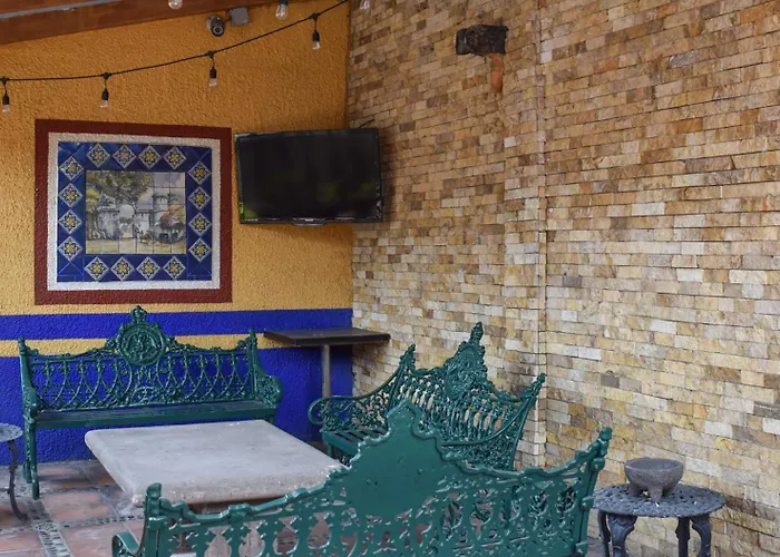 Hotel Benedicta