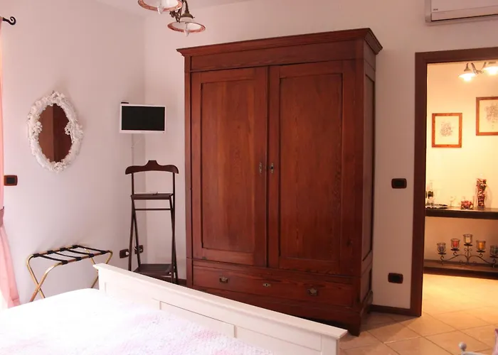 Hotel La Fabbrica dell'Oro Asti