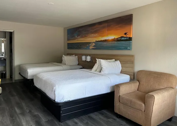 Days Inn By Wyndham Natchitoches