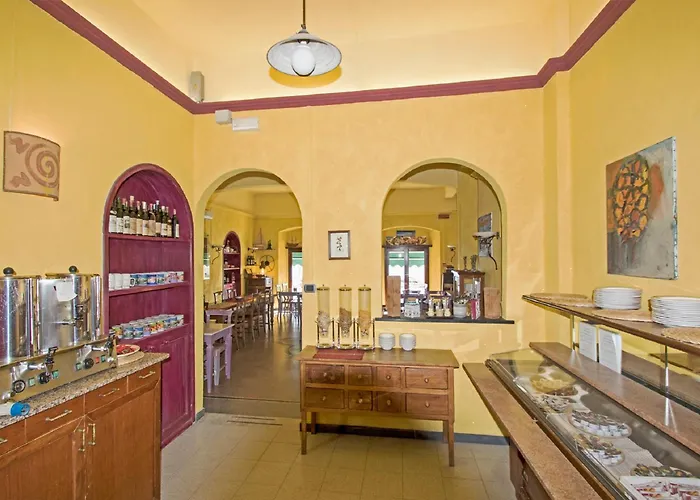 Hotel Baia Monterosso al Mare
