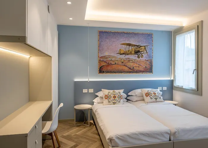 Albergo Ristorante Corsini