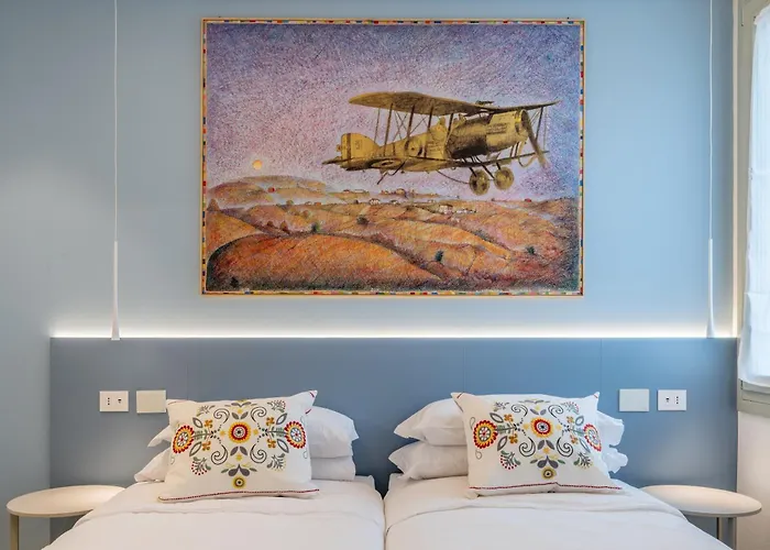 Albergo Ristorante Corsini