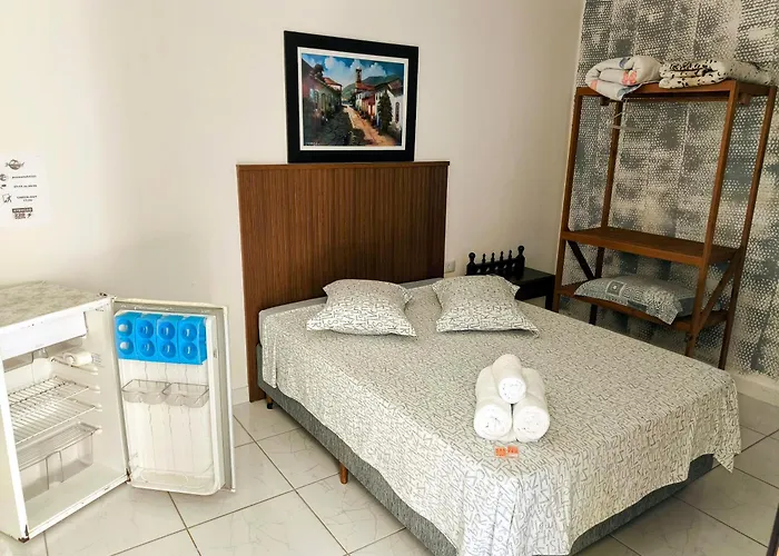 Hotel E Pousada Boulevard De Itapoa