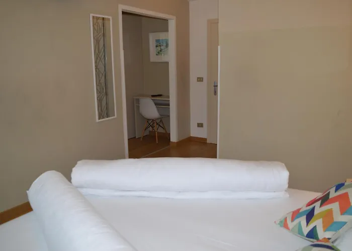 Park Hotel Sancelso Bellamonte