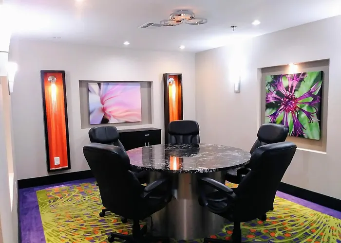 Quality Suites Fort Myers I-75