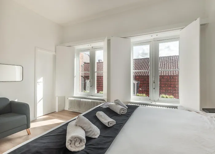 Hotel D28 Bruges