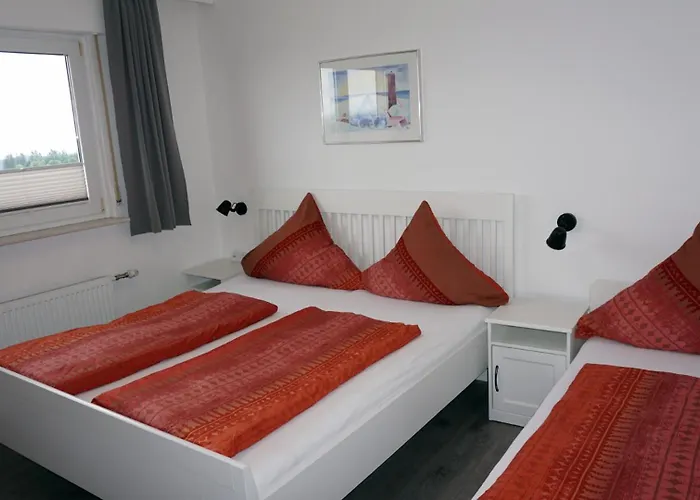 Gästehaus Mira