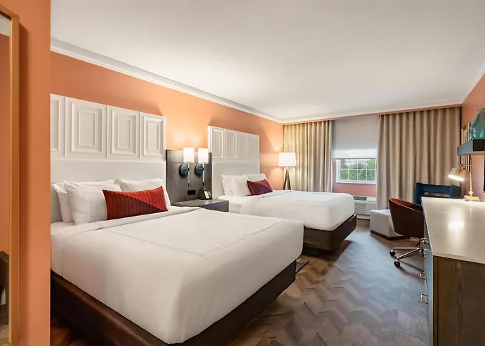 The Inn At Lewisburg, BW Signature Collection
