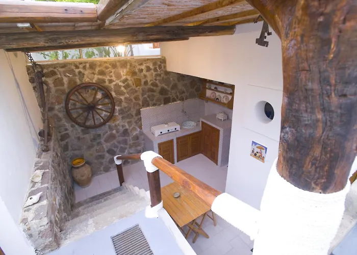 B&B Da Luca