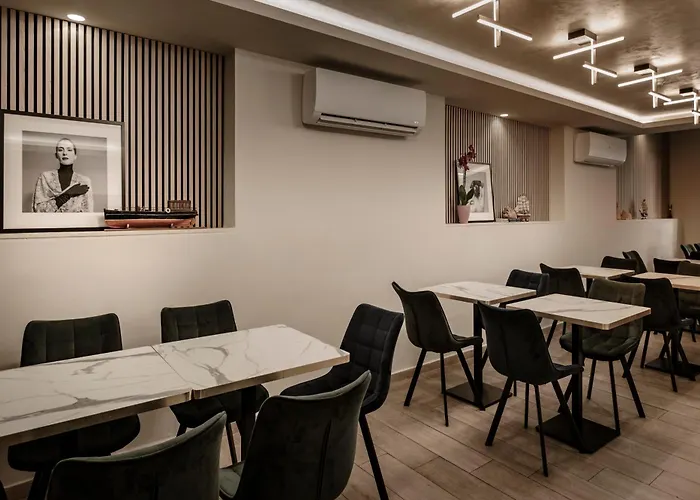 Spinola Hotel San Ġiljan