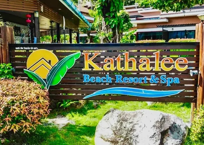 Kathalee Beach Resort