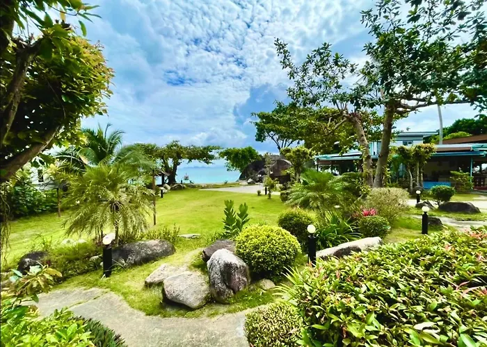 Kathalee Beach Resort