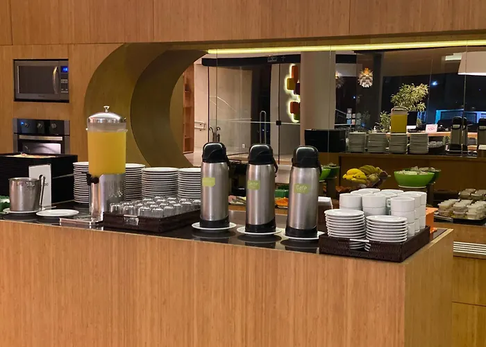Dmax Hotel Marília
