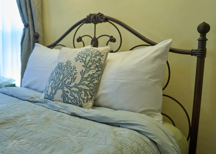 Scranton Seahorse Inn Madison