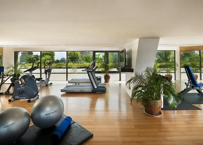 Hotel Hyatt Regency Dar Es Salaam, The Kilimanjaro