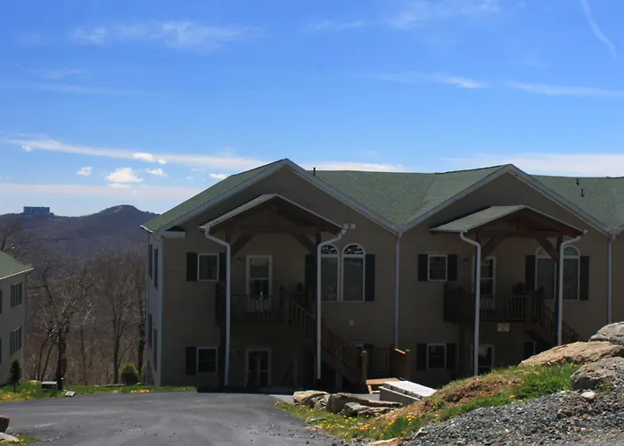 Klonteska Condominiums By Vci Real Estate Services Beech Mountain